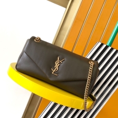 YSL Top Handle Bags